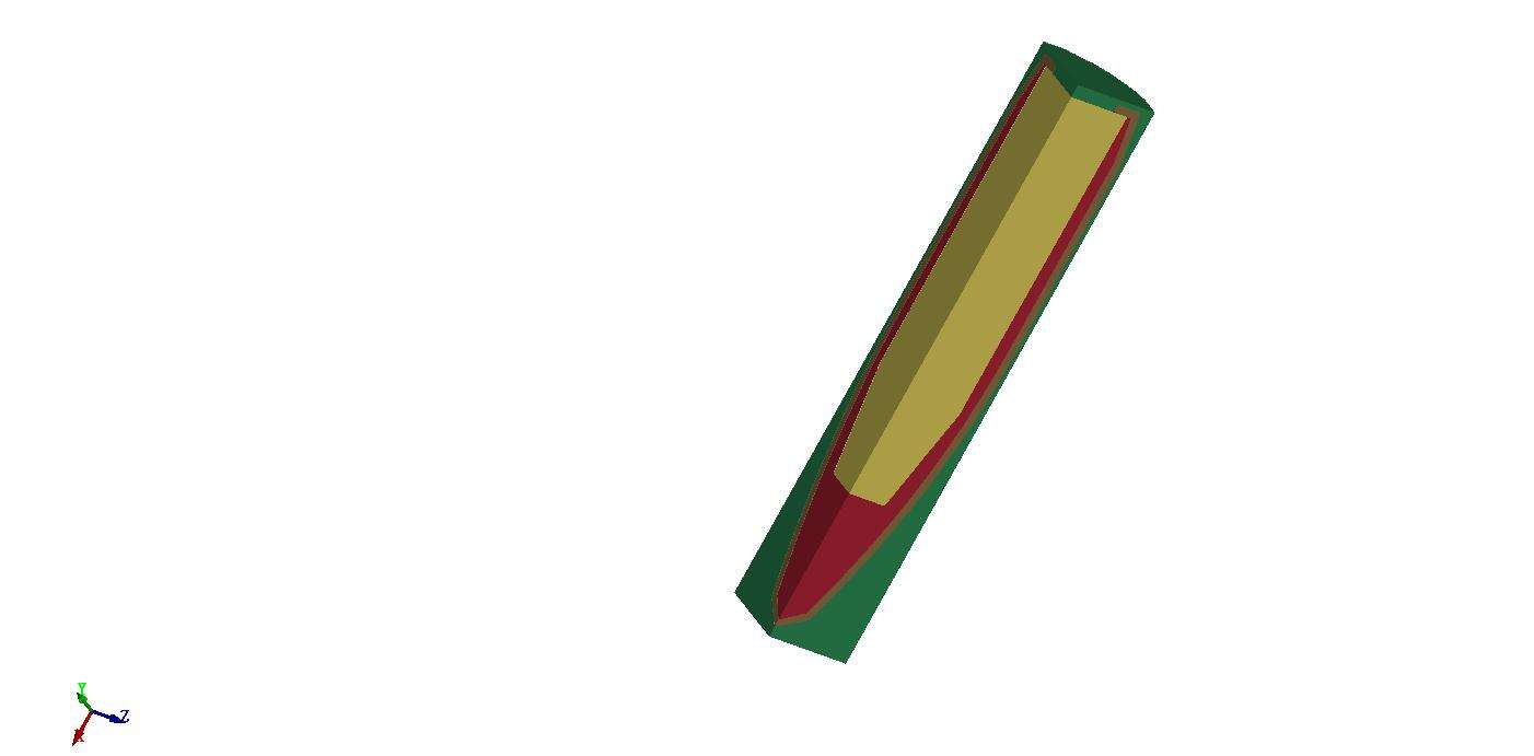 NO.12 物质填充的图1